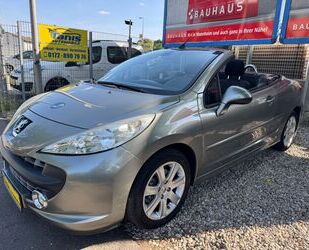 Peugeot 207 Gebrauchtwagen