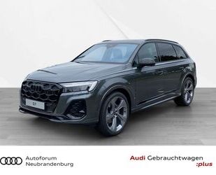 Audi Q7 Gebrauchtwagen