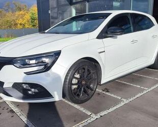 Renault Megane Gebrauchtwagen