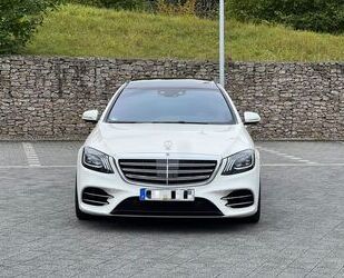 Mercedes-Benz S 400 Gebrauchtwagen