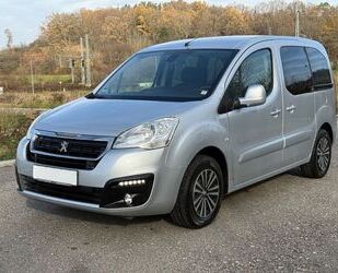 Peugeot Partner Gebrauchtwagen