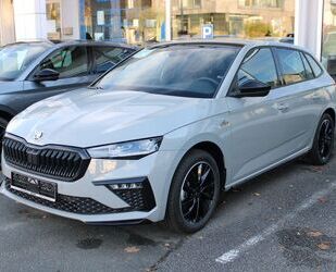 Skoda Scala Gebrauchtwagen