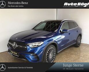 Mercedes-Benz GLC 300 Gebrauchtwagen