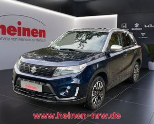 Suzuki Vitara Gebrauchtwagen