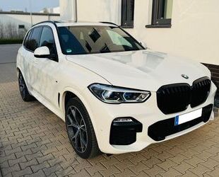 BMW X5 Gebrauchtwagen