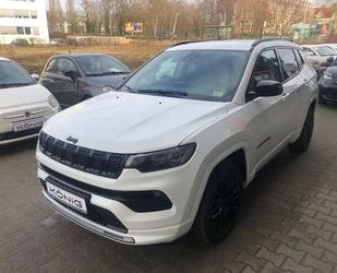 Jeep Compass Gebrauchtwagen