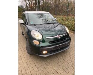 Fiat 500L Gebrauchtwagen