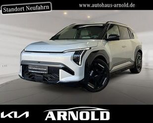 Kia EV3 Gebrauchtwagen