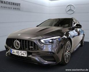 Mercedes-Benz Mercedes-Benz C 43 AMG 4M DRIVER+NIGHT+DIGITAL+DIS Gebrauchtwagen