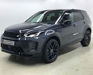Land Rover Land Rover Discovery Sport D200 Dynamic HSE 21