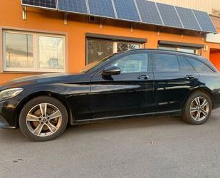 Mercedes-Benz C 300 Gebrauchtwagen