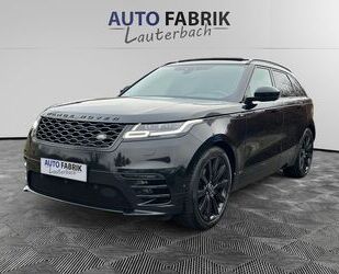 Land Rover Range Rover Velar Gebrauchtwagen