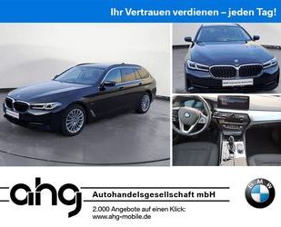 BMW 530 Gebrauchtwagen