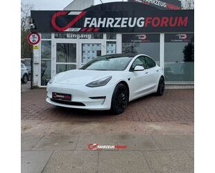 Tesla Model 3 Gebrauchtwagen