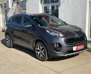 Kia Sportage Gebrauchtwagen