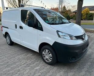 Nissan NV200 Gebrauchtwagen
