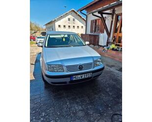 VW Bora Gebrauchtwagen