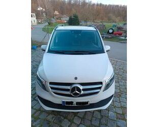 Mercedes-Benz V 250 Gebrauchtwagen