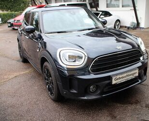 Mini One Countryman Gebrauchtwagen