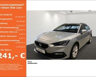 Seat Leon Gebrauchtwagen