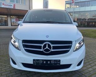 Mercedes-Benz V 220 Gebrauchtwagen