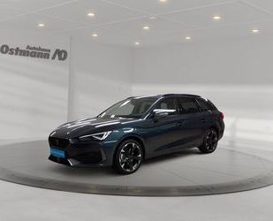 Cupra Leon Gebrauchtwagen