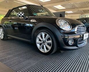 Mini Cooper Cabrio Gebrauchtwagen