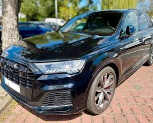 Audi Q7 Gebrauchtwagen