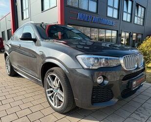BMW X4 Gebrauchtwagen