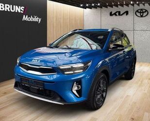 Kia Stonic Gebrauchtwagen