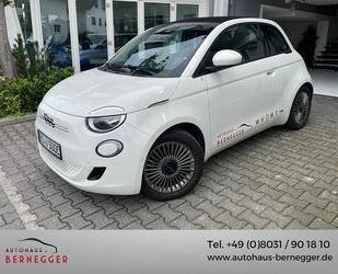 Fiat 500e Gebrauchtwagen