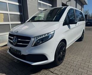 Mercedes-Benz V 250 Gebrauchtwagen