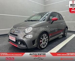 Abarth 500 Gebrauchtwagen