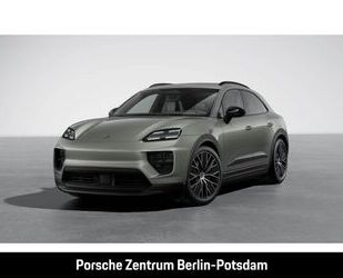 Porsche Macan Gebrauchtwagen
