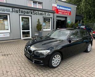 BMW 118 Gebrauchtwagen