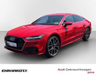 Audi A7 Gebrauchtwagen