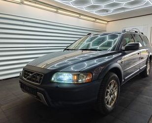 Volvo XC70 Gebrauchtwagen
