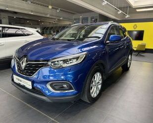 Renault Kadjar Gebrauchtwagen