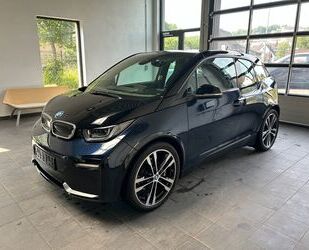 BMW i3 Gebrauchtwagen