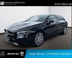 Mercedes-Benz CLA 180 Shooting Brake Gebrauchtwagen