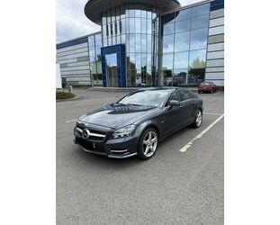 Mercedes-Benz CLS 350 Gebrauchtwagen