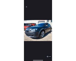 Opel Insignia CT Gebrauchtwagen