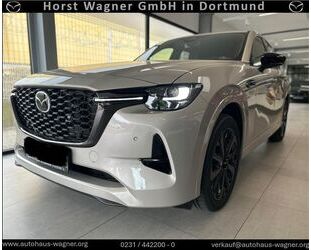 Mazda CX-60 Gebrauchtwagen