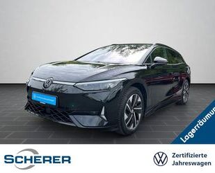 VW ID.7 Gebrauchtwagen
