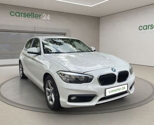 BMW 116 Gebrauchtwagen