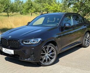 BMW X4 Gebrauchtwagen