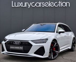 Audi RS6 Gebrauchtwagen