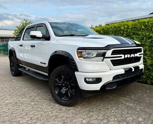 Dodge RAM Gebrauchtwagen