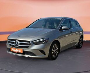 Mercedes-Benz B 180 Gebrauchtwagen