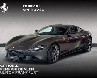 Ferrari Roma Gebrauchtwagen
